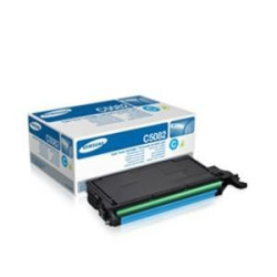 SU055A SAMSUNG TONER LASER CLP-620ND/670ND/CLX-6220FX   CIAN 4.000 PAGINAS CLTC5082L