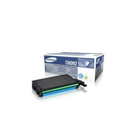 SU082A SAMSUNG CLP-770/775ND TONER CIAN CLTC6092S