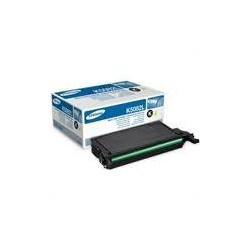 SU188A SAMSUNG TONER LASER CLP-620ND/670ND/CLX 6220FX   NEGRO 5.000 PAGINAS CLTK5082L