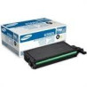 SU188A SAMSUNG TONER LASER CLP-620ND/670ND/CLX 6220FX   NEGRO 5.000 PAGINAS CLTK5082L