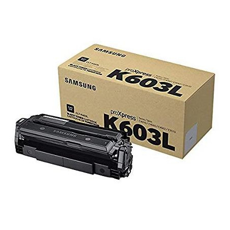 SU214A SAMSUNG TONER NEGRO STANDARD SL-C4010ND / C4060FX / CLT-K603L