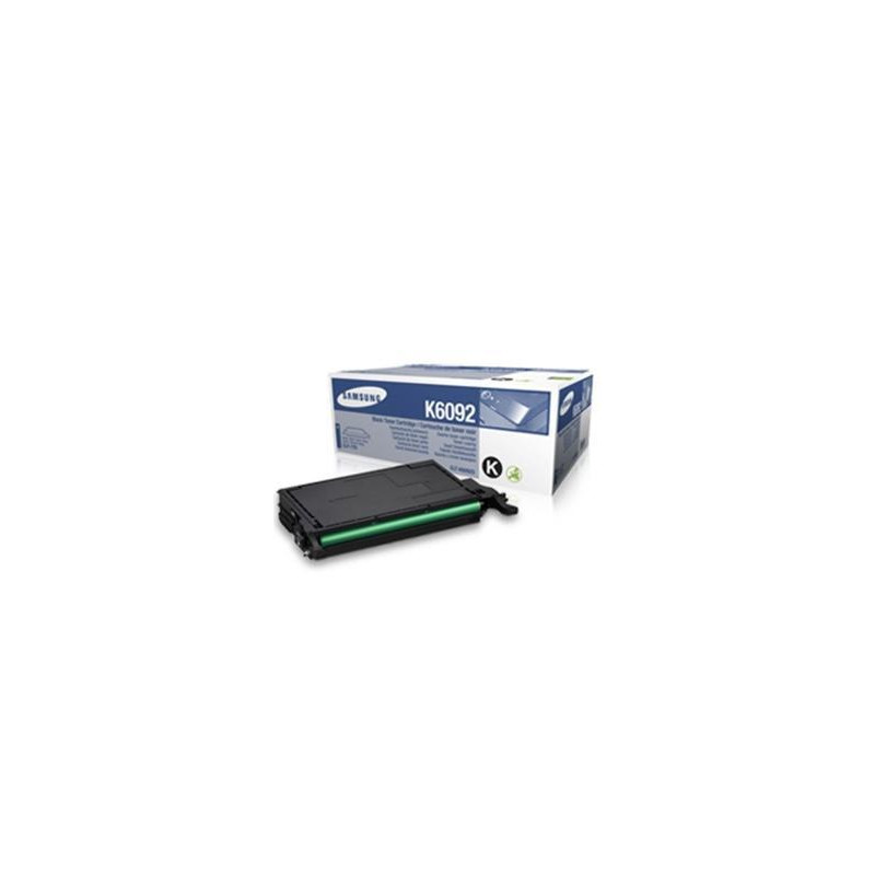 SU216A SAMSUNG TONER NEGRO CLP-770/775ND - CLTK6092S