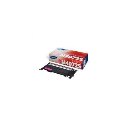 SU262A SAMSUNG TONER LASER CLP 320/325 CLX 3180/3185  MAGENTA 1.000 PÁGINAS CLTM4072S