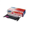 SU262A SAMSUNG TONER LASER CLP 320/325 CLX 3180/3185  MAGENTA 1.000 PÁGINAS CLTM4072S