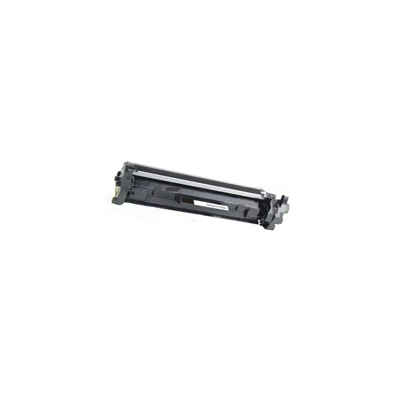 CF230XL toner negro compatible generico con HP CF-230XL 30X