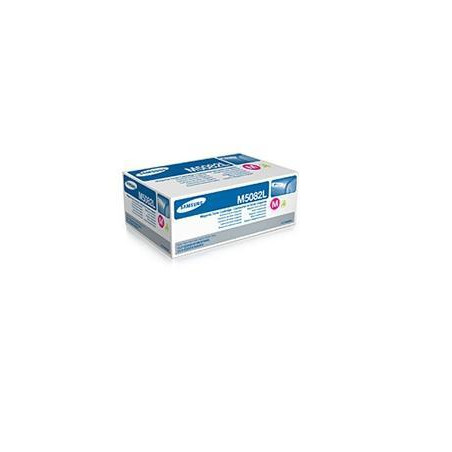 SU322A SAMSUNG TONER LASER CLP-620/670/CLX 6220FX   MAGENTA 4.000 PAGINAS CLTM5082L