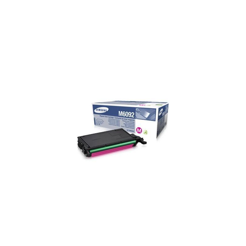 SU348A SAMSUNG CLP-770/775ND TONER MAGENTA CLTM6092S