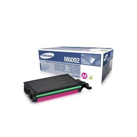 SU348A SAMSUNG CLP-770/775ND TONER MAGENTA CLTM6092S