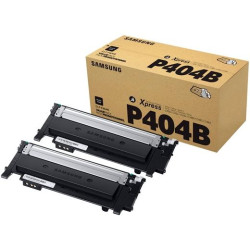 SU364A HP - SAMSUNG SL-C430/W PACK 2 TONER NEGRO