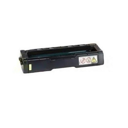 Toner compatible TK150 amarillo sustituye al toner original Kyocera 1T05JKYNL0