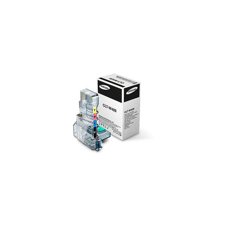 SU430A SAMSUNG RECIPIENTE PARA TÓNER RESIDUAL CLX-3170FN/3175N/3175FN/3175FW - CLTW409