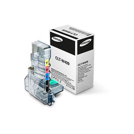 SU430A SAMSUNG RECIPIENTE PARA TÓNER RESIDUAL CLX-3170FN/3175N/3175FN/3175FW - CLTW409