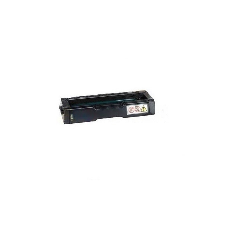 Toner compatible TK150 negro sustituye al toner original Kyocera 1T05JK0NL0