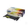 SU472A SAMSUNG TONER LASER CLP 320/325 CLX 3180/3185 AMARILLO 1.000 PÁGINAS CLTY4072S