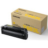 SU557A SAMSUNG TONER AMARILLO STANDARD SL-C4010ND / C4060FX / CLT-Y603L