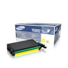 SU559A SAMSUNG CLP-770/775ND TONER AMARILLO CLTY6092S