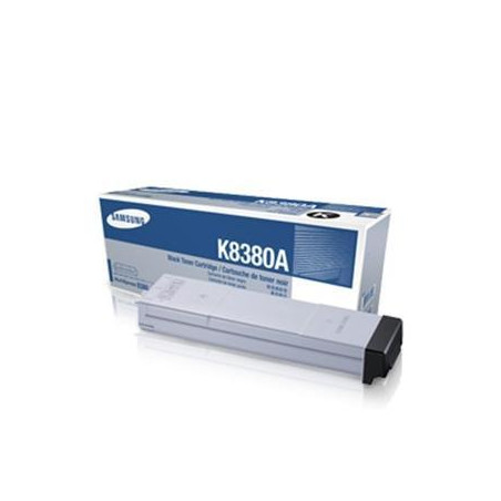 SU584A SAMSUNG CLX-8380ND TONER NEGRO CLXK8380A