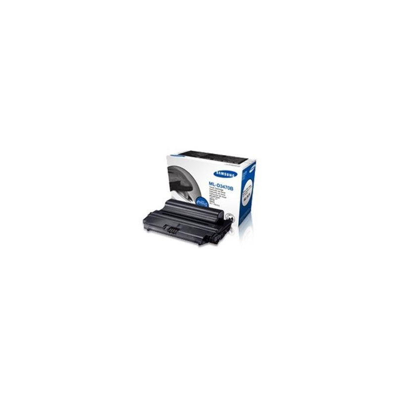 SU672A SAMSUNG ML-3470D/3471ND KIT DE IMAGEN ALTA CAPACIDAD MLD3470B