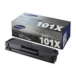 SU706A SAMSUNG CARRET TONER NEGRO LASER ML-2160/62/65/65W/68 SCX-3400/F/05/05F/05FW/05W SF-760P MLTD101X