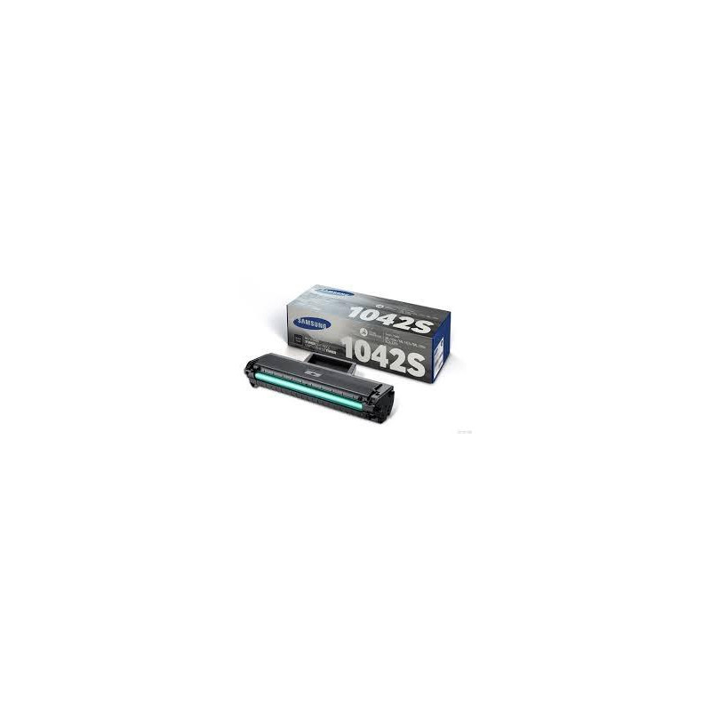 SU737A SAMSUNG TONER NEGRO ML-1660 SCX-3205 (MLTD1042S)