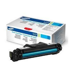 SU852A SAMSUNG TONER NEGRO SCX-4655 SERIES - MLT-D117S/ELS