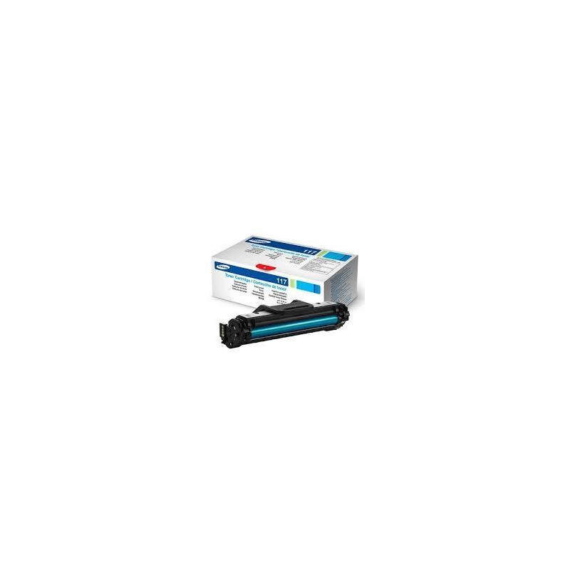 SU852A SAMSUNG TONER NEGRO SCX-4655 SERIES - MLT-D117S/ELS