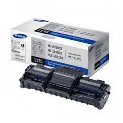 SU863A SAMSUNG ML-1610/ML-2010/ML-2510 TONER NEGRO MLTD119S/ELS