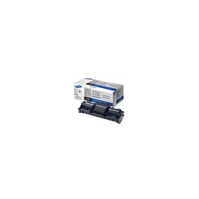 SU863A SAMSUNG ML-1610/ML-2010/ML-2510 TONER NEGRO MLTD119S/ELS