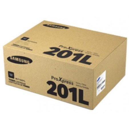 SU870A SAMSUNG TONER NEGRO SL-M4080 - MLT-D201L/ELS