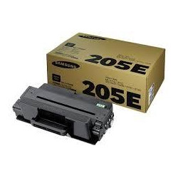 SU951A SAMSUNG TONER LASER ML-3710 NEGRO 10.000 PÁGINAS MLTD205E