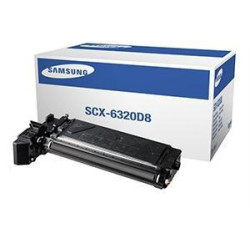 SV171A SAMSUNG SCX-6320/6322DN TONER (8.000 PÁG.)  SCX6320D8