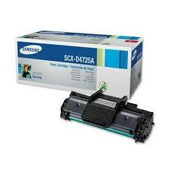 SV189A SAMSUNG TONER NEGRO FAX SCX-4725F/FN - SCXD4725A