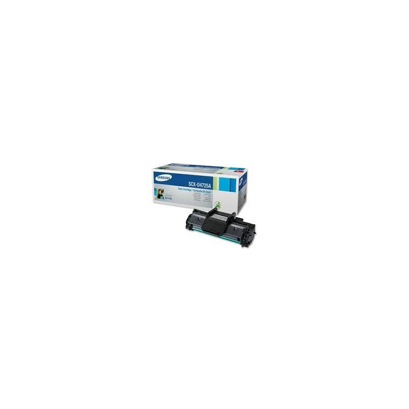 SV189A SAMSUNG TONER NEGRO FAX SCX-4725F/FN - SCXD4725A