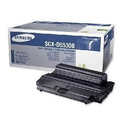 SV199A SAMSUNG SCX-5530 TONER ALTA CAPACIDAD (8.000 PÁG.)  SCXD5530B