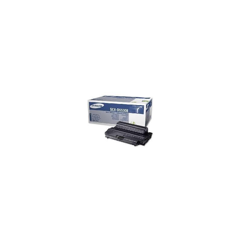 SV199A SAMSUNG SCX-5530 TONER ALTA CAPACIDAD (8.000 PÁG.)  SCXD5530B