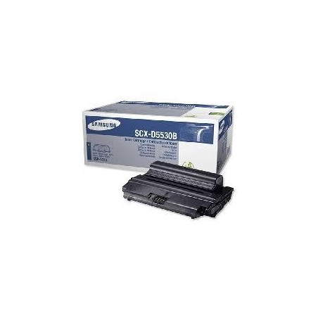 SV199A SAMSUNG SCX-5530 TONER ALTA CAPACIDAD (8.000 PÁG.)  SCXD5530B