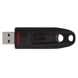 SDCZ48-032G-U46 SANDISK PENDRIVE 32GB RETRÁCTIL USB 3.0 NEGRO