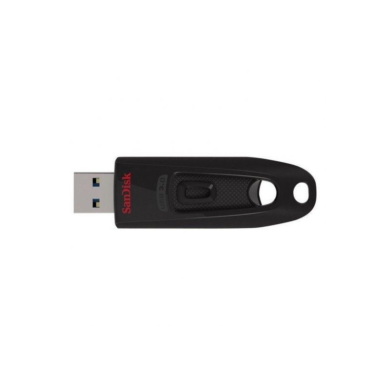 SDCZ48-032G-U46 SANDISK PENDRIVE 32GB RETRÁCTIL USB 3.0 NEGRO