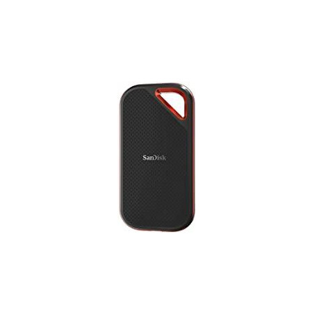 SDSSDE61-500G-G25 SANDISK DISCO DURO EXTERNO 500GB SSD USB 3.1/TIPO C CON RANURA PARA COLGAR NEGRO