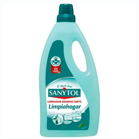 170132 SANYTOL LIMPIAHOGAR DESINFECTANTE 1200ML