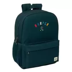 612459754 SAFTA MOCHILA ADAPTABLE CARRO 18L HARPER & NEYER