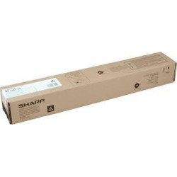 MX-23GTBA SHARP TONER NEGRO MX-2310U