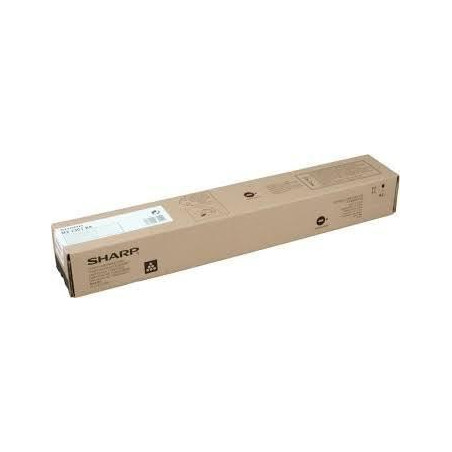 MX-23GTBA SHARP TONER NEGRO MX-2310U