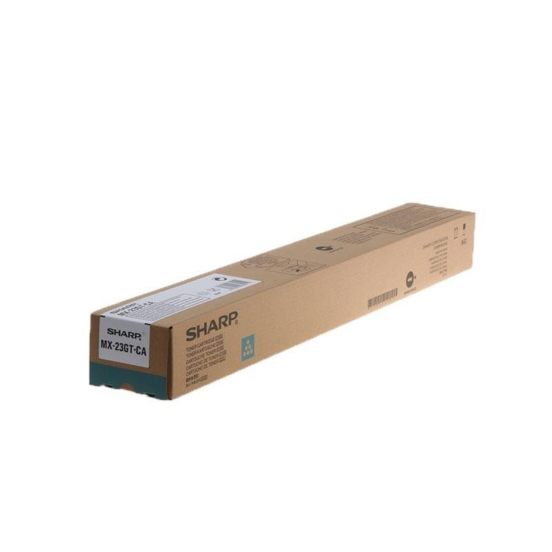 MX-23GTCA SHARP TONER CIAN MX-2310U