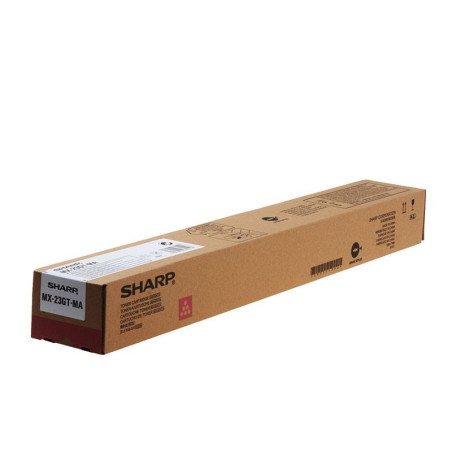 MX-23GTMA SHARP TONER MAGENTA MX-2310U