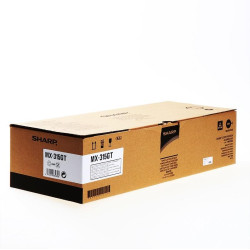 MX-315GT SHARP TONER NEGRO MX-M265N