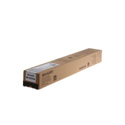 MX-31GTBA SHARP TONER NEGRO MX-2301N