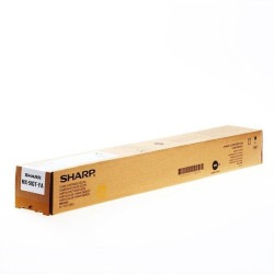 MX-51GTYA SHARP TONER AMARILLO MX-5112N