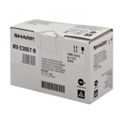 MX-C30GTB SHARP TONER NEGRO MXC- 250 F