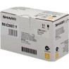 MX-C30GTY SHARP TONER AMARILLO MXC- 250 F